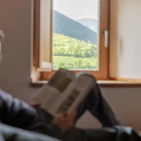 Séjour à la campagne Cal Calsot 