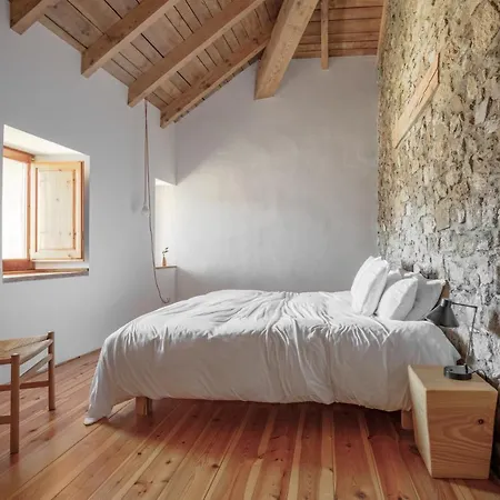 Casa rural Cal Calsot 