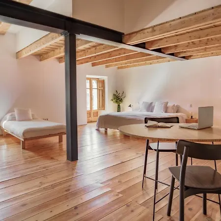 Landhaus Cal Calsot 