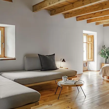 Casa rural Cal Calsot 