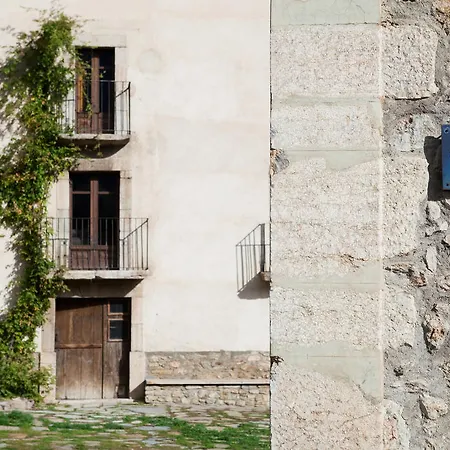 Casa rural Cal Calsot 