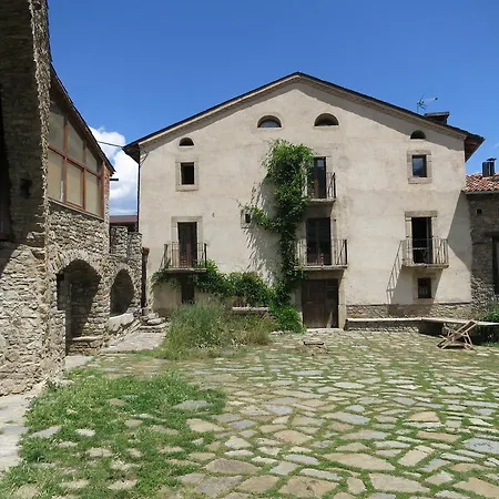 Casa rural Cal Calsot 