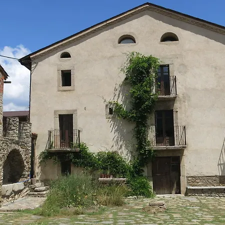 Casa rural Cal Calsot 