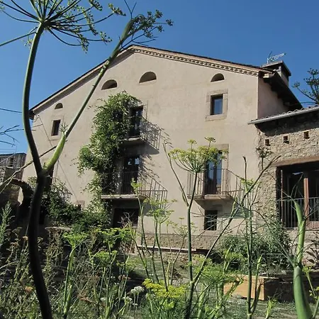 Landhaus Cal Calsot 