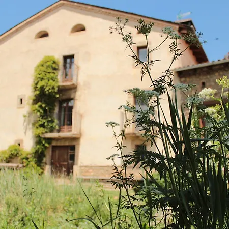 Casa rural Cal Calsot 